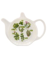 Lesser & Pavey  Theezakjeshouder kruiden