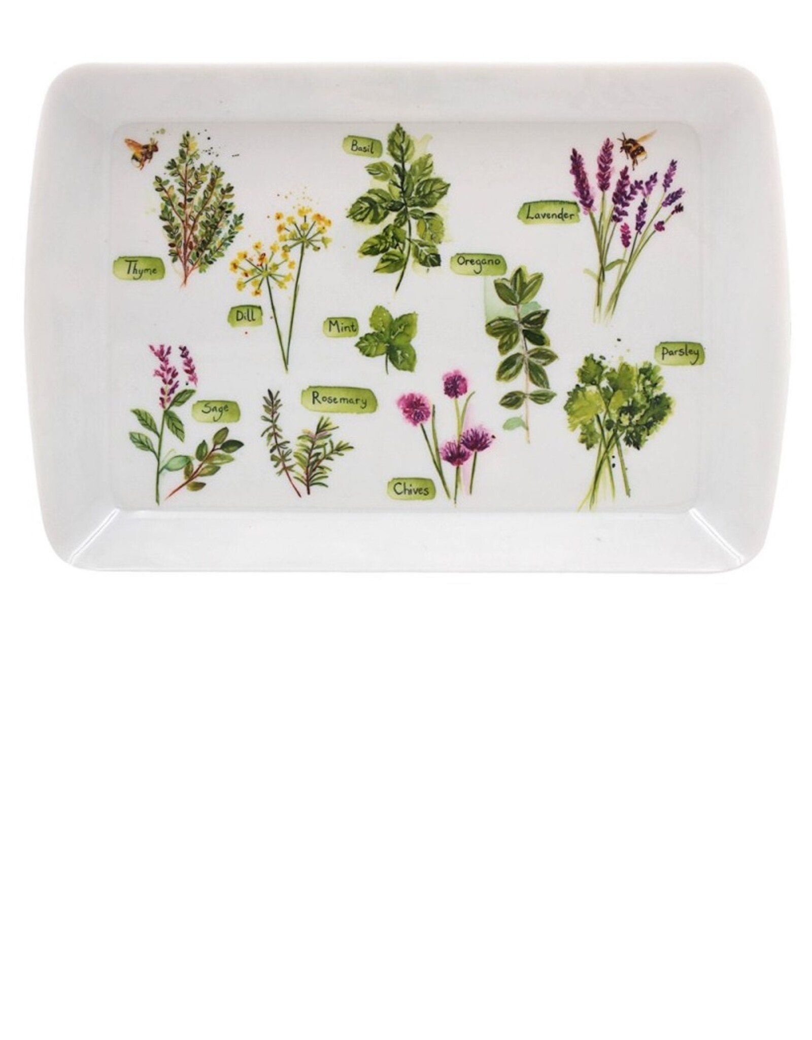 Leonardo collectie Dienblad klein kruiden