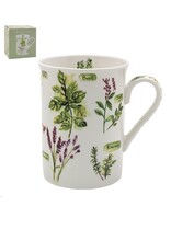 Leonardo collectie Mok kruiden