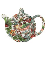 Lesser & Pavey  Theezakjeshouder strawberry thief