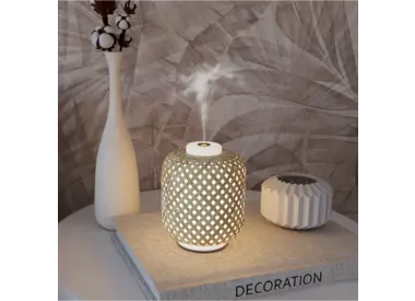 Diffuser