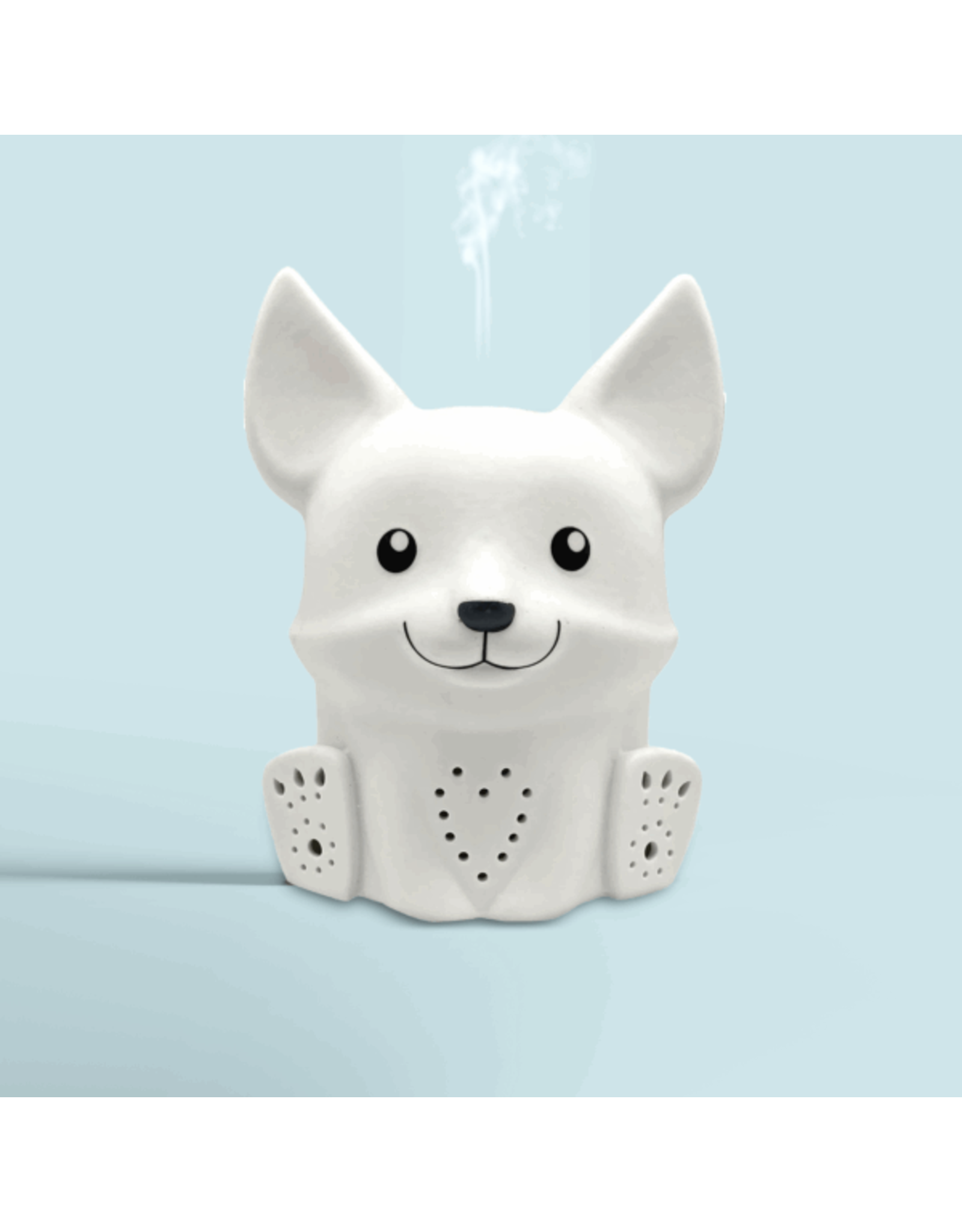 Diffuser Fox kinderkamer