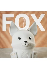 Diffuser Fox kinderkamer