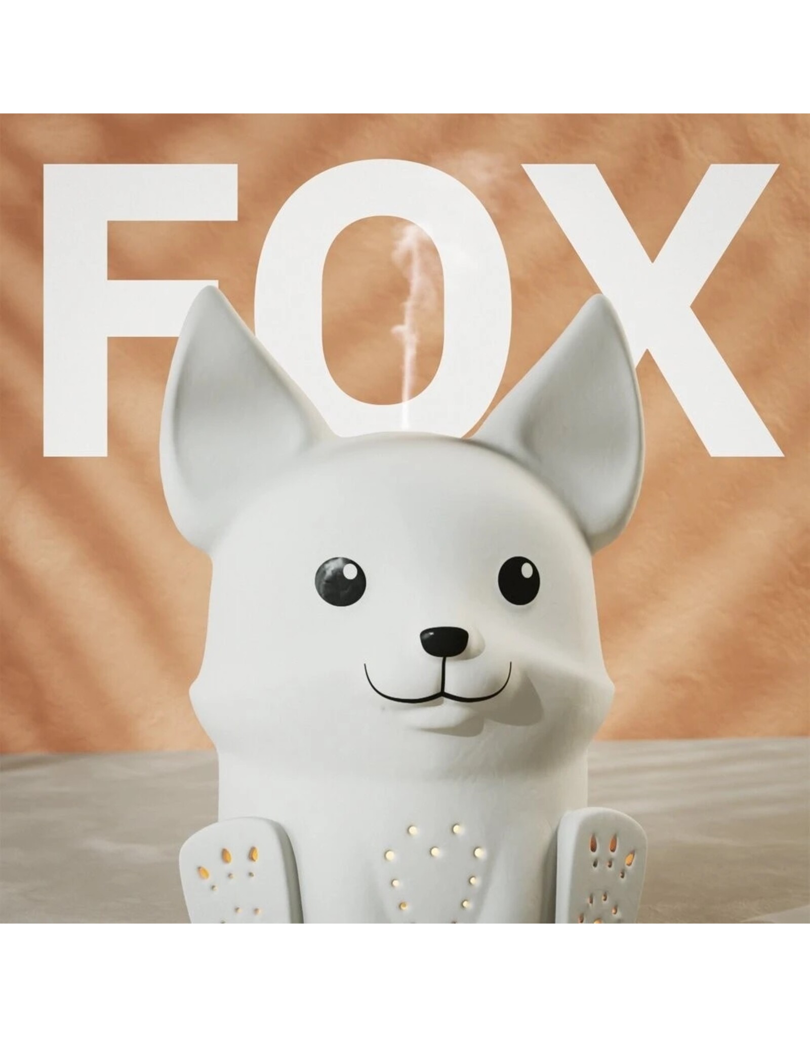 Diffuser Fox kinderkamer