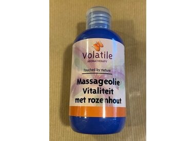 Lichaam verzorging
