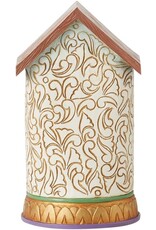 Jim Shore Kerststal diorama Jim Shore Jim Shore Kerststal diorama Jim Shore