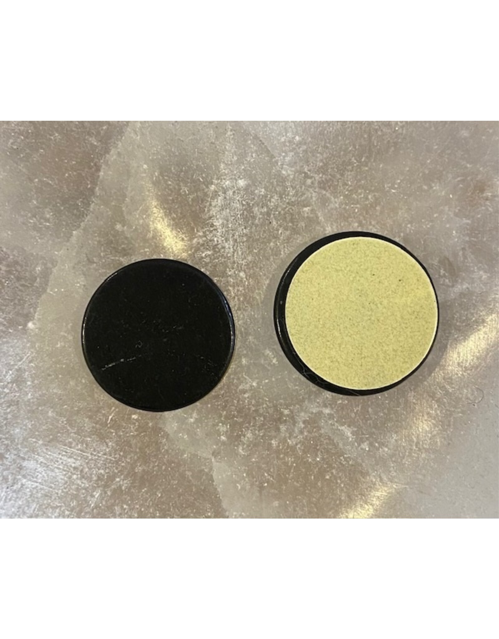 Telefoon sticker Shungiet 2,5 cm