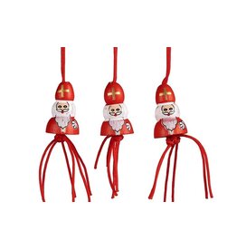 Sinterklaas gelukspoppetje 5 stuks