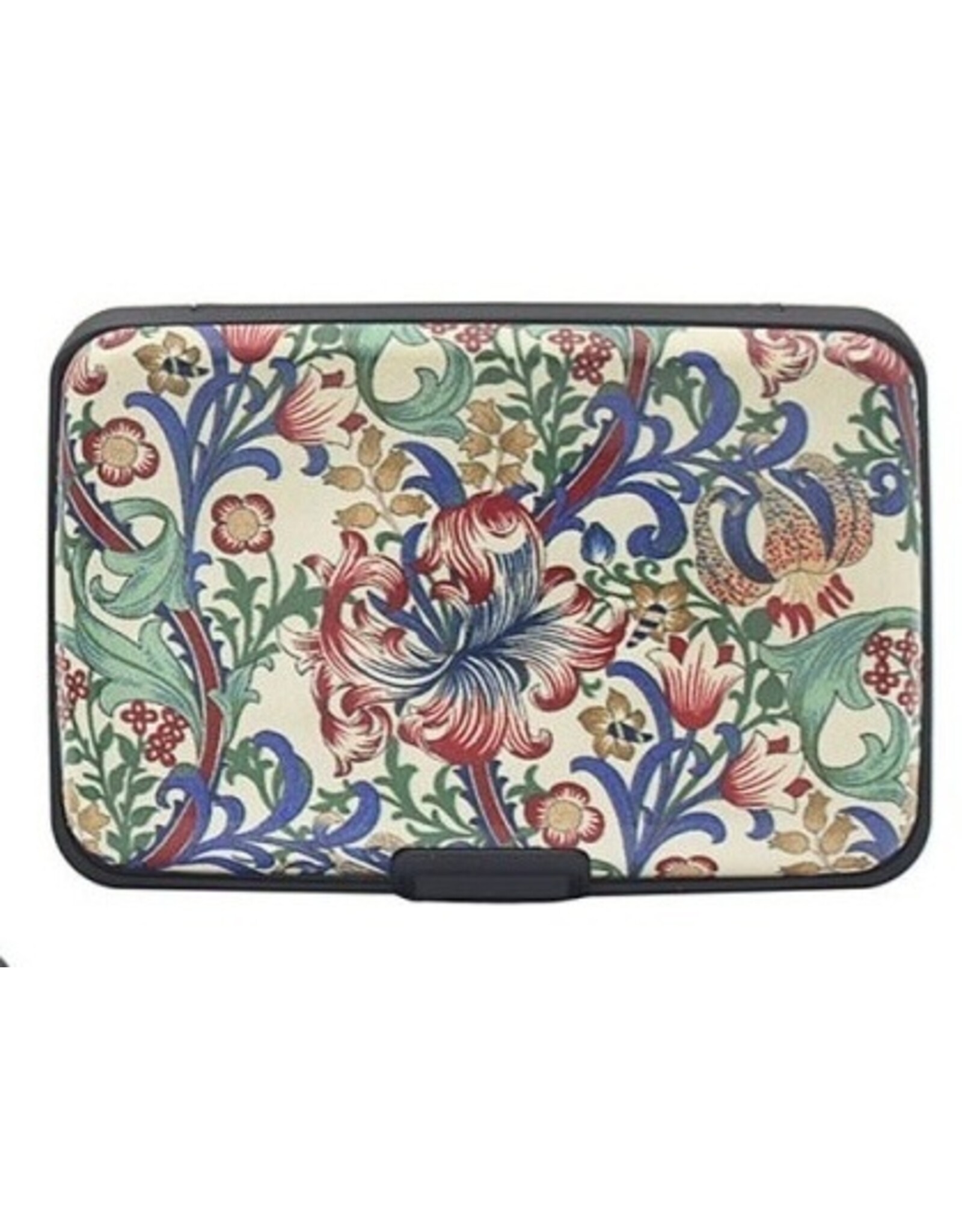 Creditcard beschermer visitekaart houder