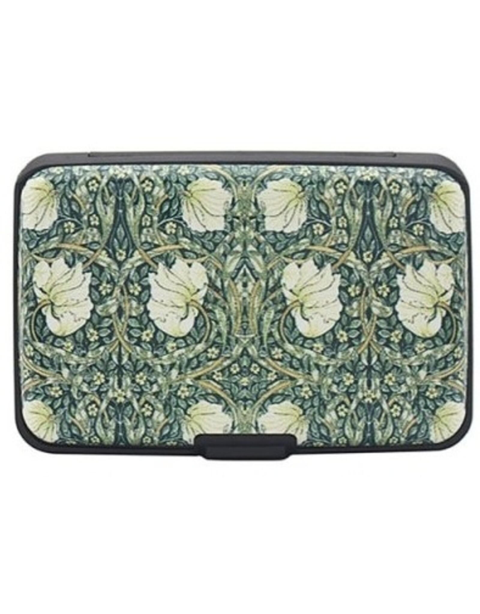 Creditcard beschermer visitekaart houder