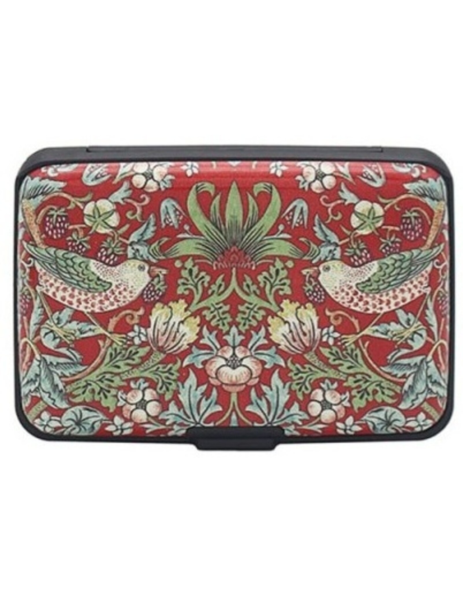 Creditcard beschermer visitekaart houder