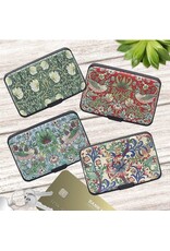 Creditcard beschermer visitekaart houder