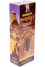 Wierook Bharath Darshan