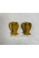 Mookaiet (Mokaiet) engel 2,5 cm