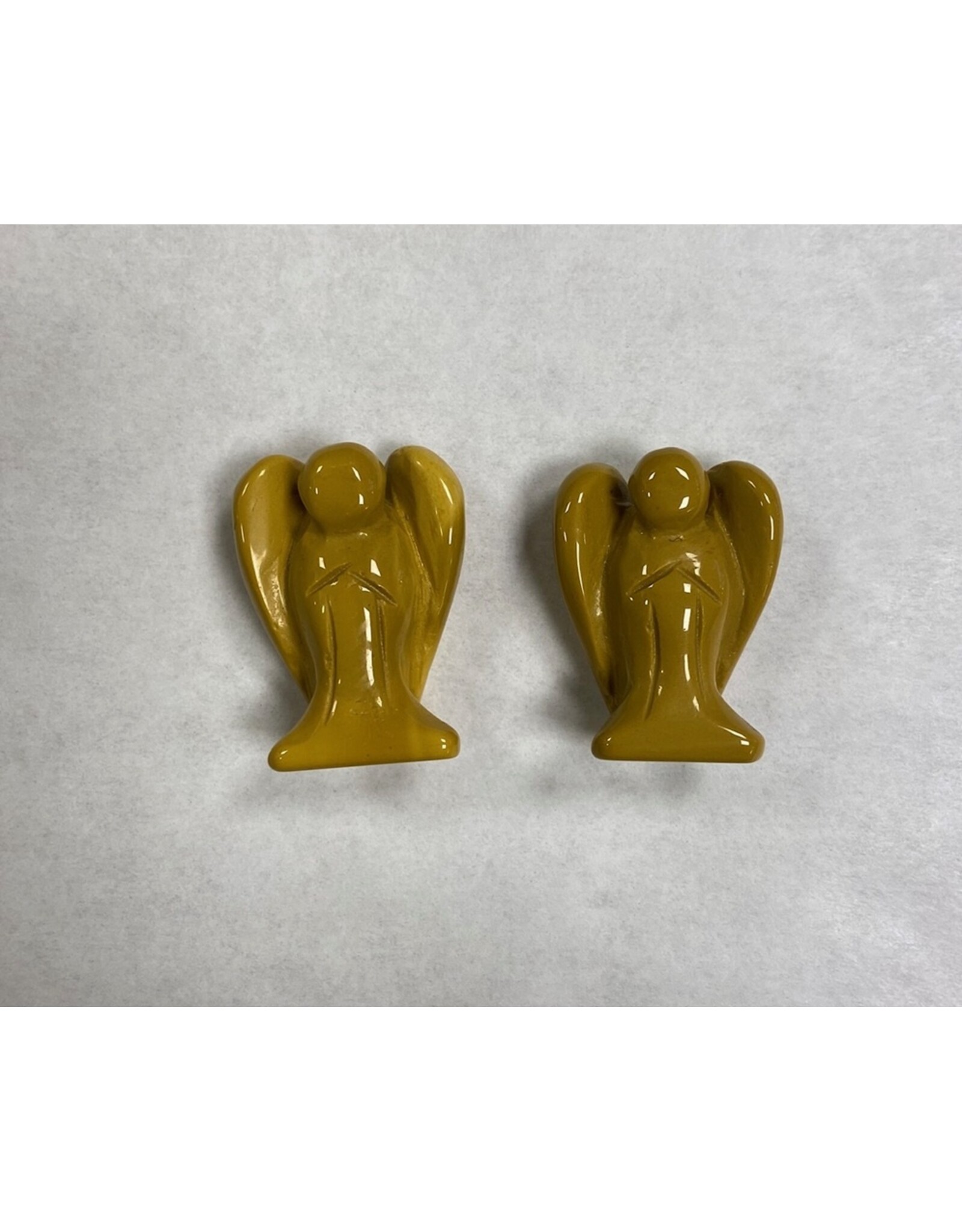 Mookaiet (Mokaiet) engel 2,5 cm