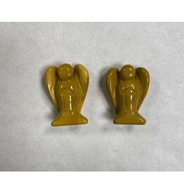 Mookaiet (Mokaiet) engel 2,5 cm