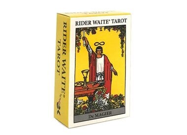 Orakel en inspiratiekaarten