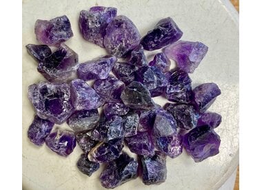 Edelstenen Kristallen en meer