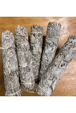 Salie smudge extra groot  115 gram