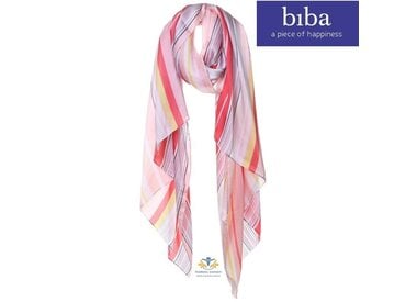 Biba Sjaal