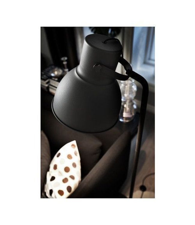 Ikea Floor Lamp