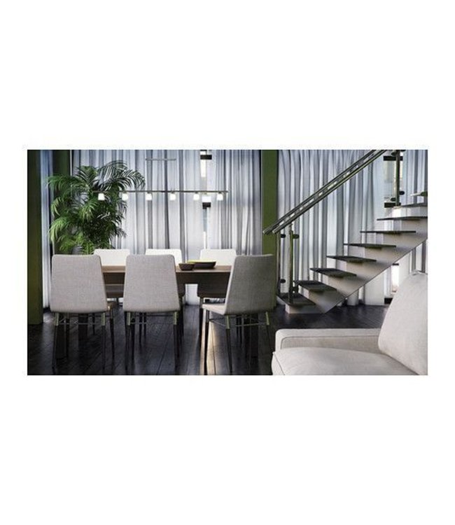 Ikea Complete Eetkamer set