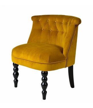 Riviera Maison Antique Armchair