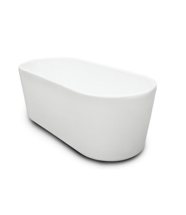 Freestanding Bath