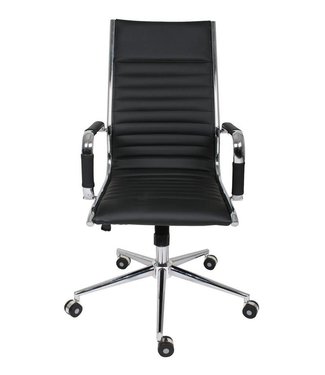 Ikea Moderne kantoorstoel B100