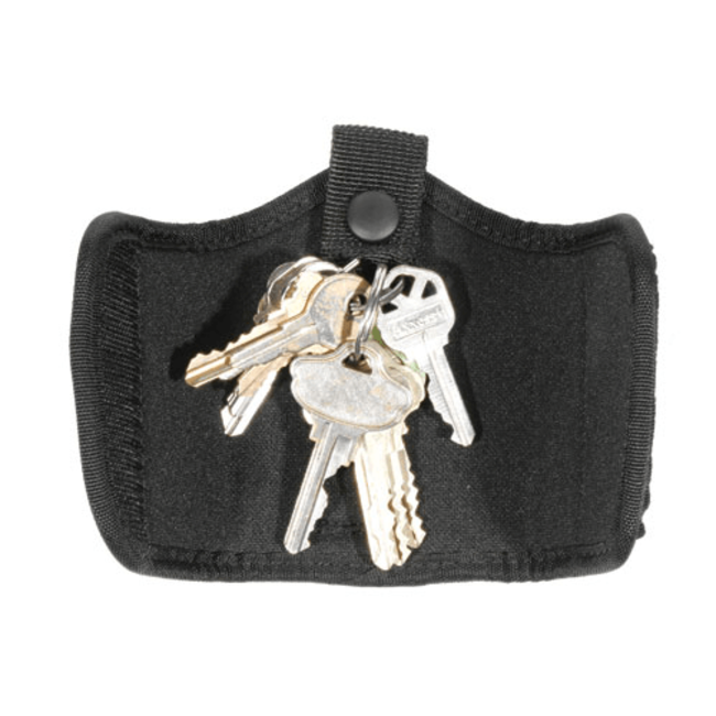 Milcop Silent Key Holder in Cordura