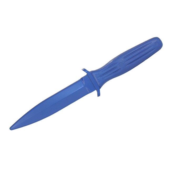 Blueguns Training Knife Blue