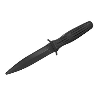 Blueguns Training Knife Flexible Black