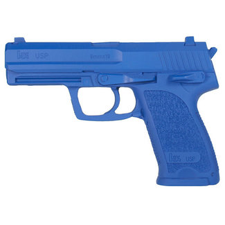 Blueguns Pistol H&K USP 9 mm