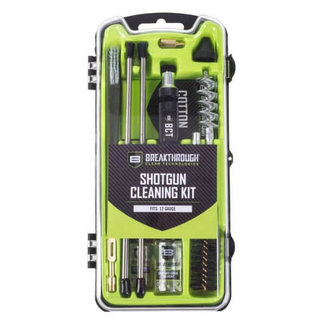 Breaktrough Vision Series Cleaning kit