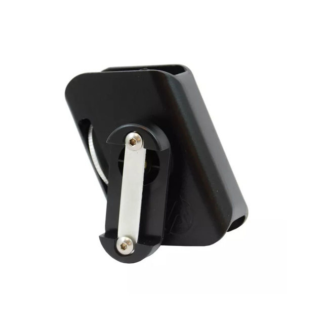 DAA Racer Magazine Pouch Black