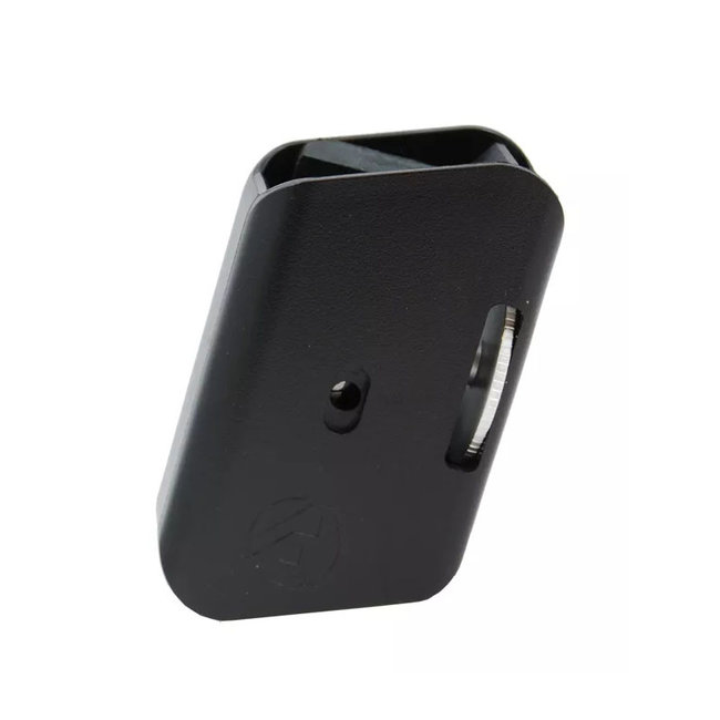 DAA Racer Magazine Pouch Black