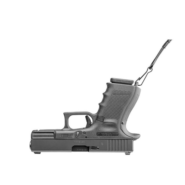 FAB safety Cord Attachment for Glock  Gen 3