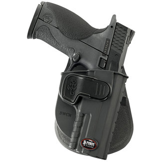 Fobus Paddle  Holster  S&W MP9