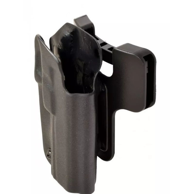 DAA IDPA PDR PRO-II Holster Glock