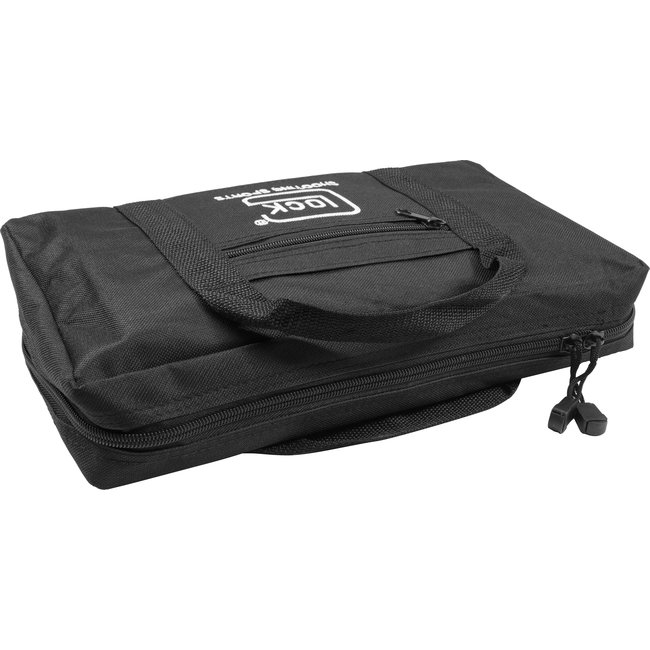 Range Bag - 1 Pistol