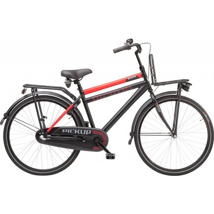 Jongensfiets 26 inch