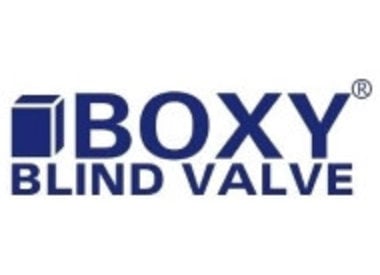 BOXY BLIND VALVE – Perfect isolation system