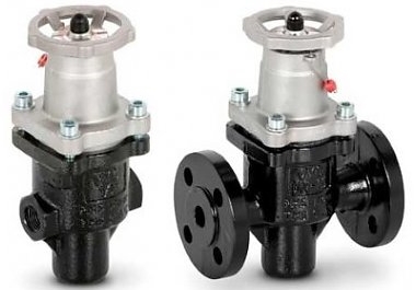 VYC Pressure Reducing Valve product