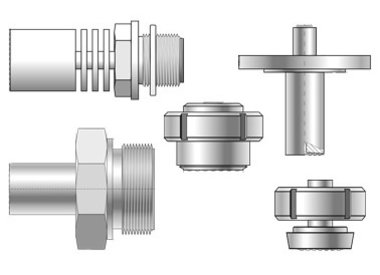 Diaphragm Seals