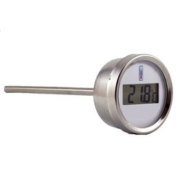 Self Powered Electronic Thermometer TAX10