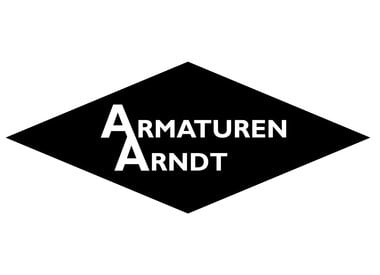ARMATUREN-ARNDT GmbH  -  High quality valves and fittings