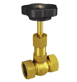 ARMATUREN-ARNDT GmbH  -  High quality valves and fittings Needle Valve 110-MS Series