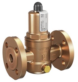 Pressure Safety Valve 682 Series