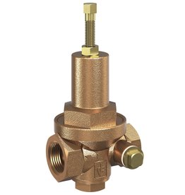 Pressure Safety Valve 683 Series