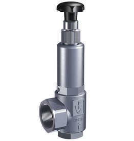 Pressure Safety Valve 453 Series